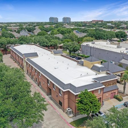 Quality Inn West Plano - Dallas Exterior foto