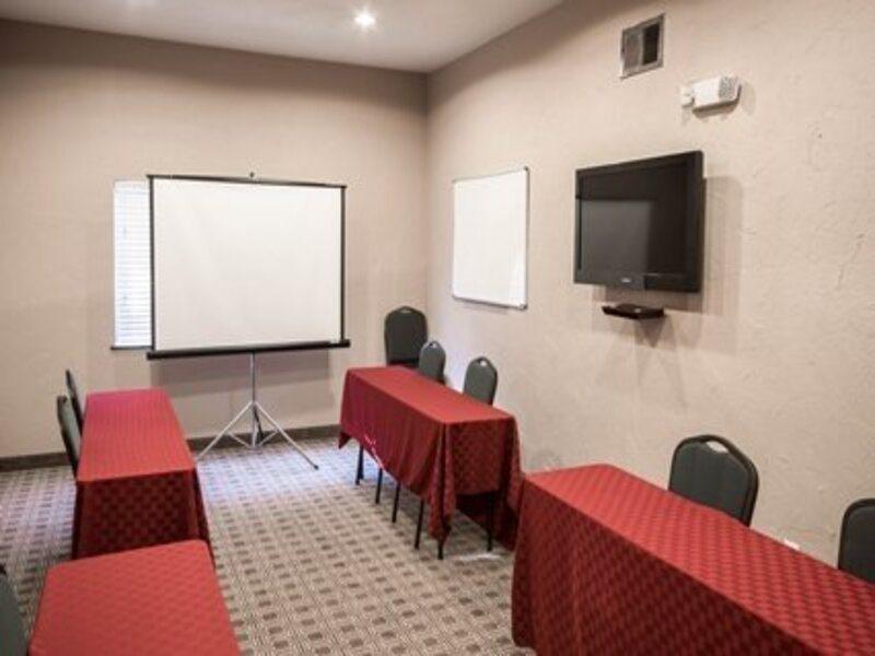 Quality Inn West Plano - Dallas Exterior foto