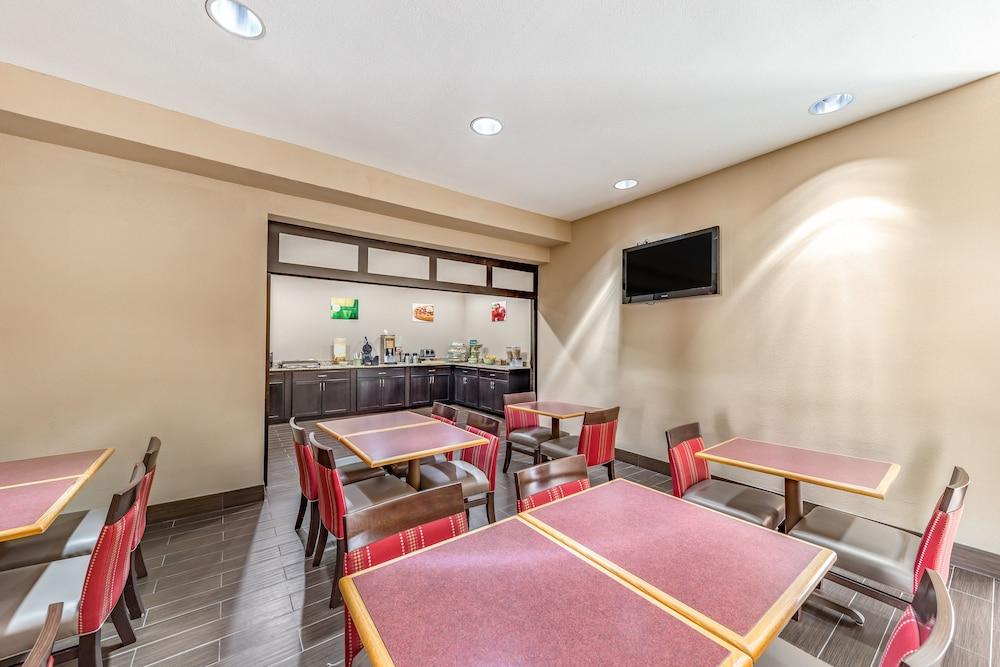 Quality Inn West Plano - Dallas Exterior foto