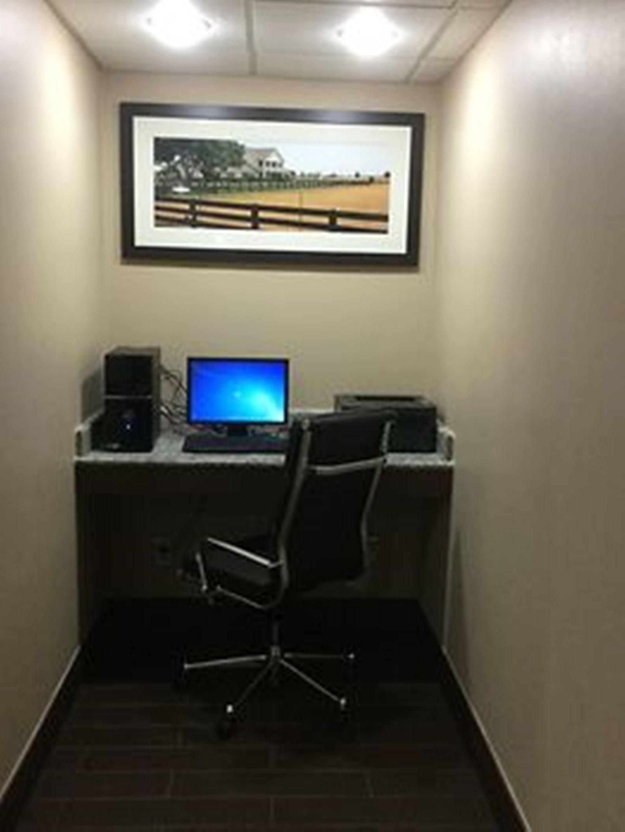 Quality Inn West Plano - Dallas Exterior foto