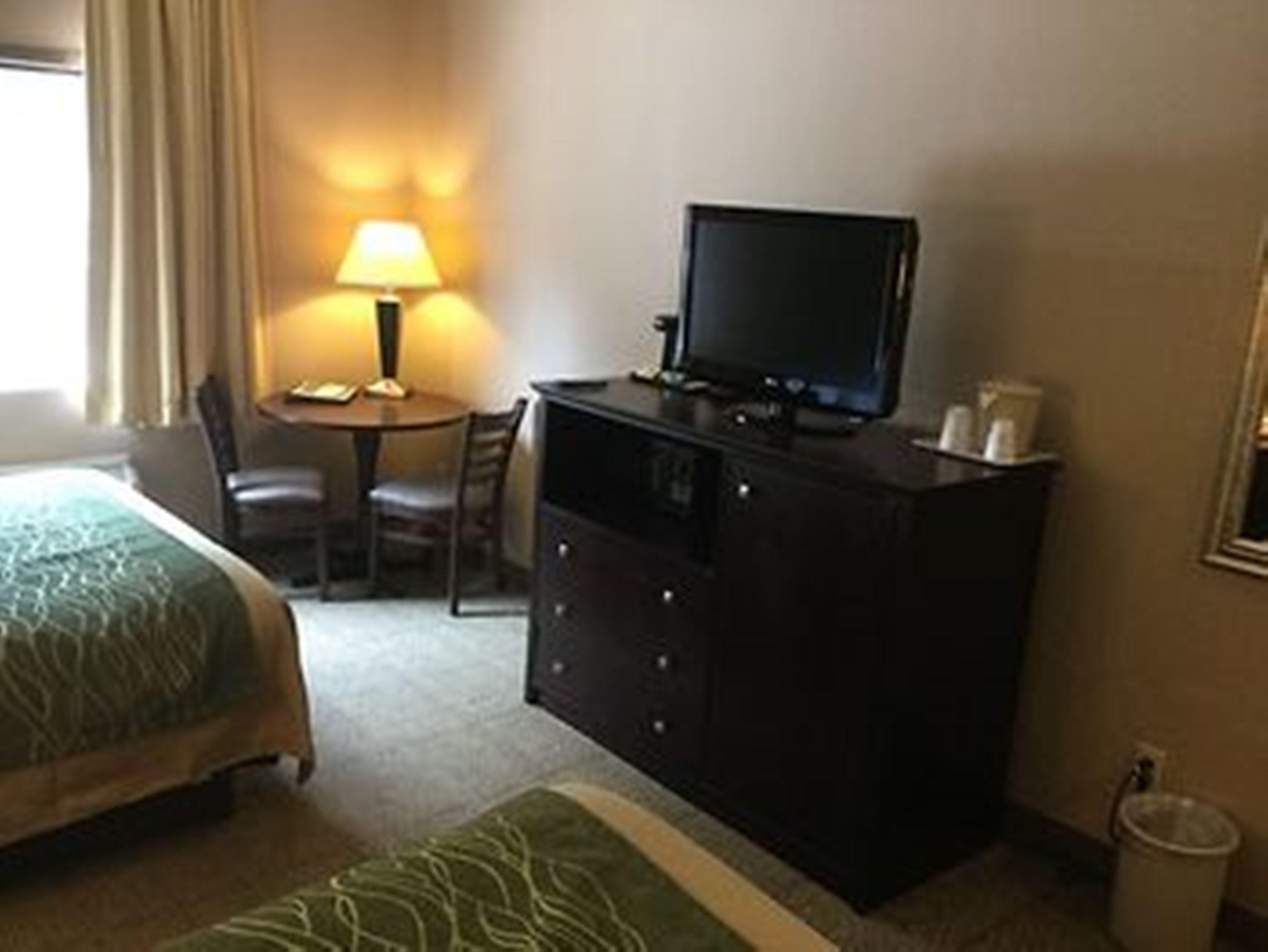 Quality Inn West Plano - Dallas Exterior foto