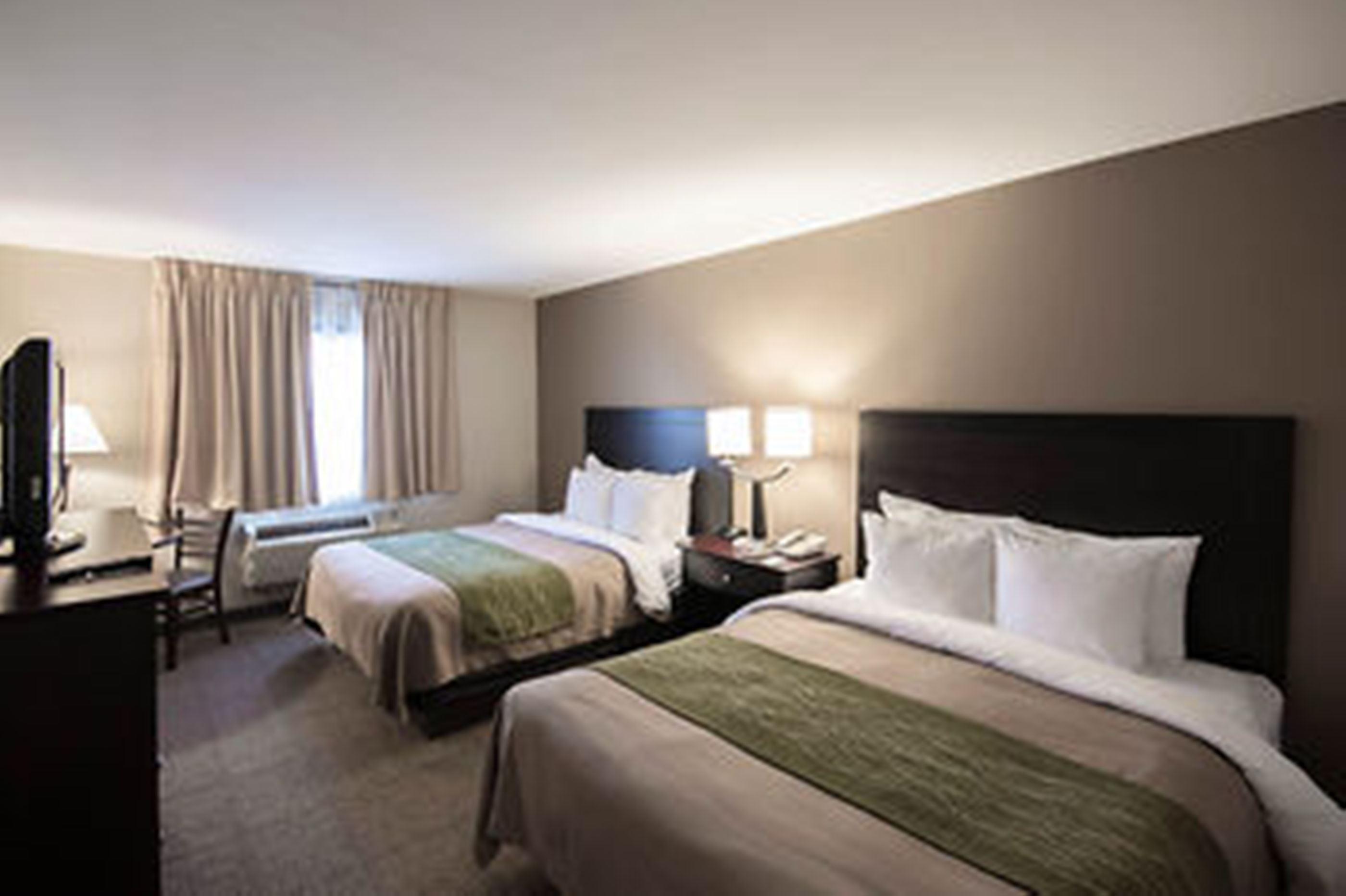 Quality Inn West Plano - Dallas Exterior foto