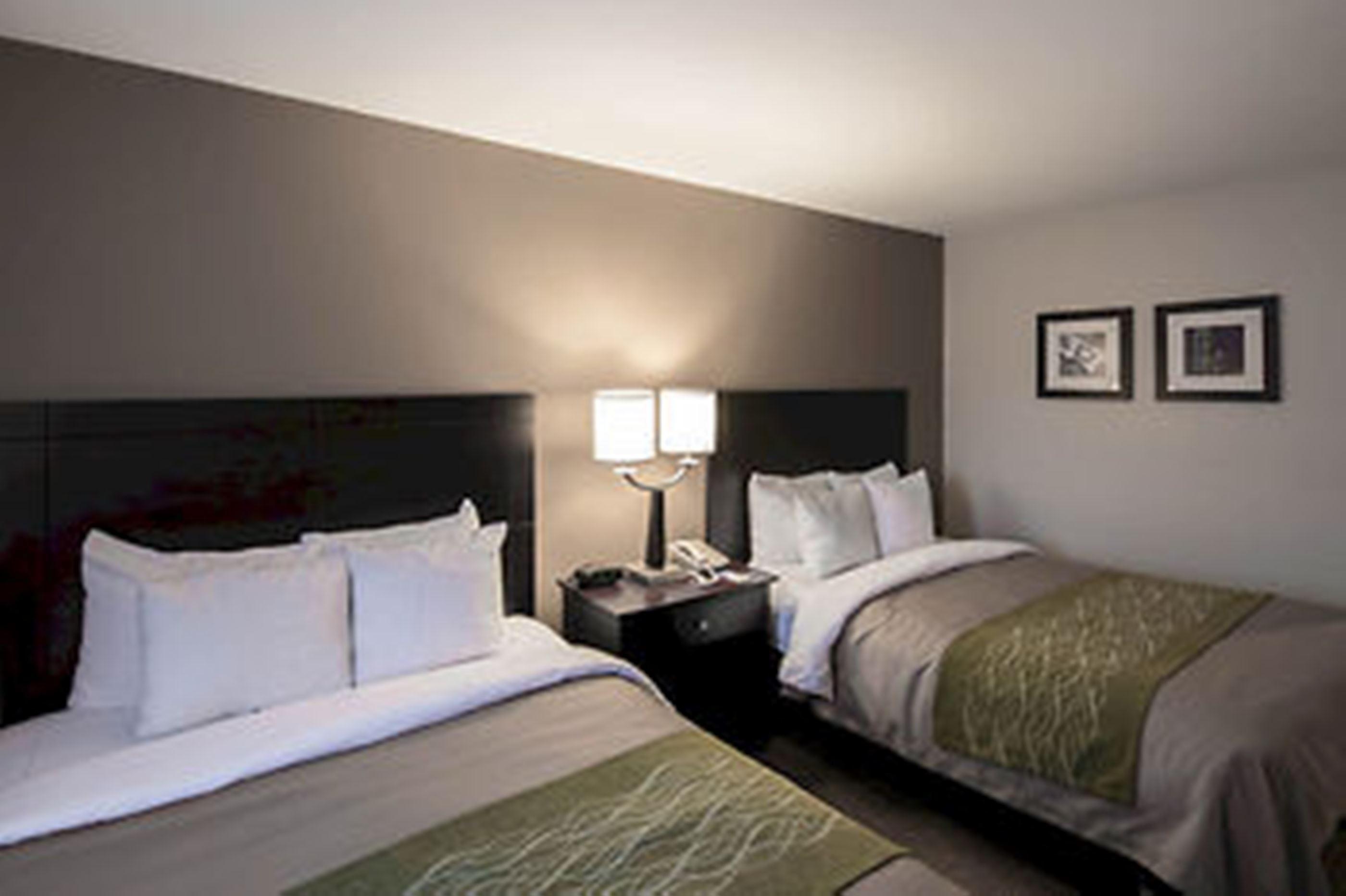 Quality Inn West Plano - Dallas Exterior foto