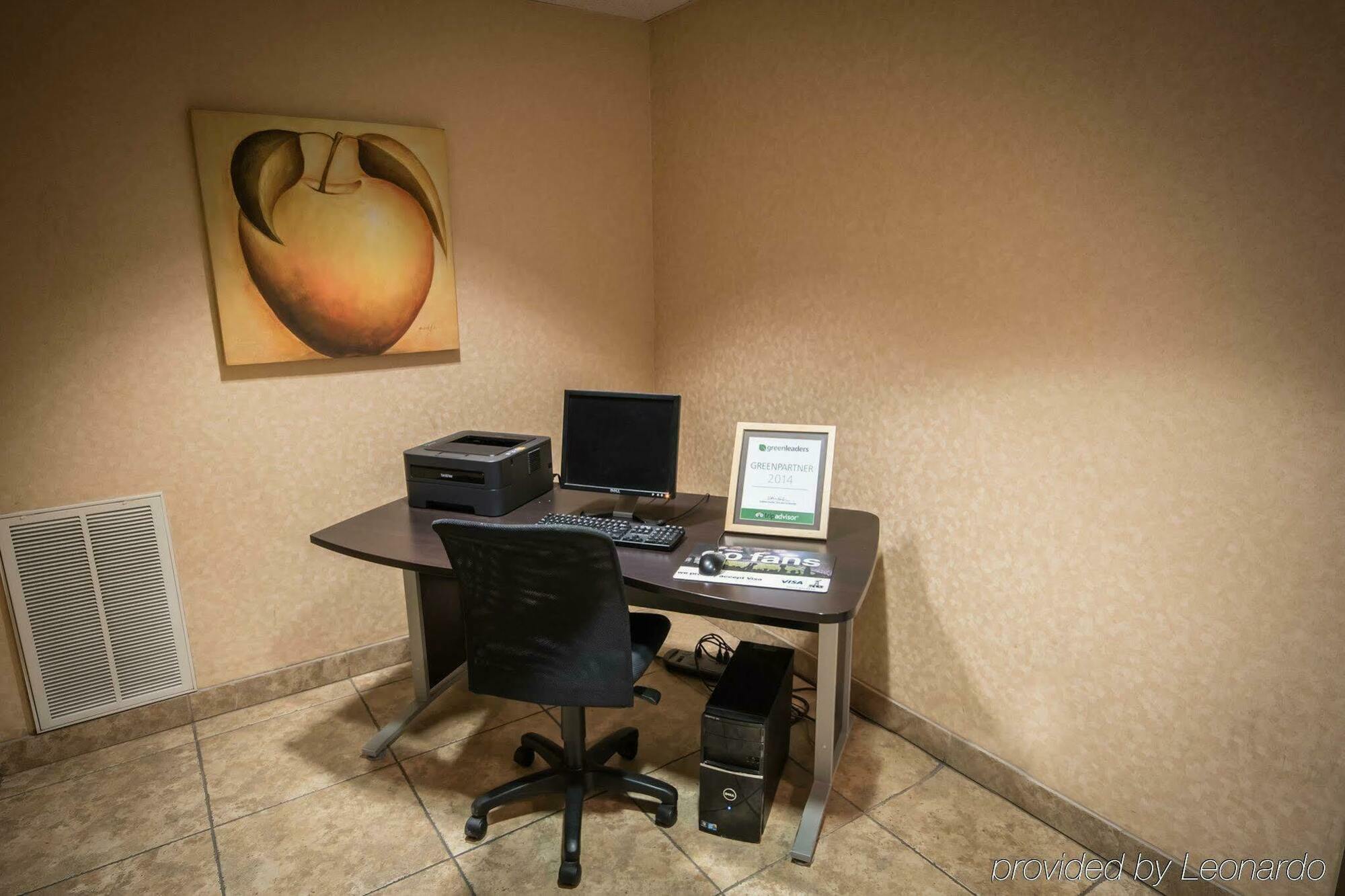 Quality Inn West Plano - Dallas Exterior foto
